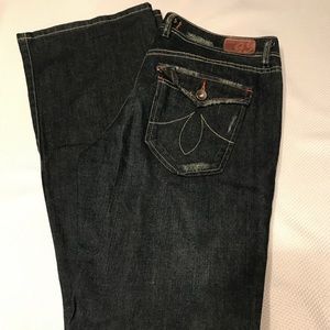 Level 99 Jeans. Excellent condition. Size 30.